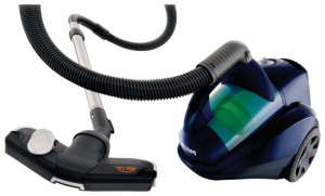 Philips FC 8736 Vacuum Cleaner Photo