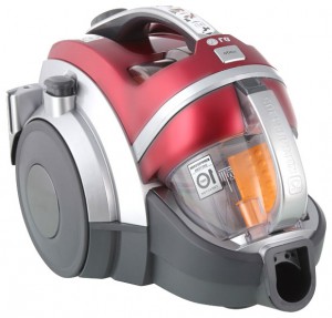 LG V-C73181NRTR Vacuum Cleaner Photo