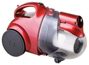 Erisson VC-16K2 Vacuum Cleaner Photo