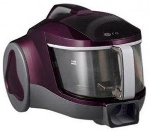 LG V-K75205H Vacuum Cleaner Photo