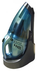 Wellton WPV-702 Vacuum Cleaner Photo
