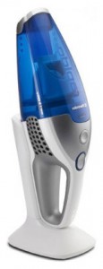 Electrolux ZB 404WD Rapido Vacuum Cleaner Photo