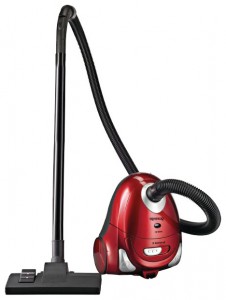 Gorenje VCM 1401 R/B Vacuum Cleaner Photo