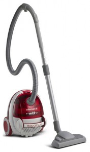 Electrolux XXL 125 Vacuum Cleaner larawan