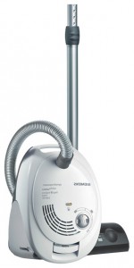 Siemens VS 06G2483 Vacuum Cleaner Photo