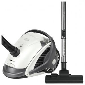 Clatronic BS 1279 Vacuum Cleaner Photo
