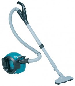 Makita DCL500Z Vacuum Cleaner Photo
