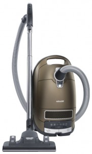 Miele S 8790 Vacuum Cleaner Photo