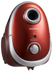 Samsung SC5480 Vacuum Cleaner Photo