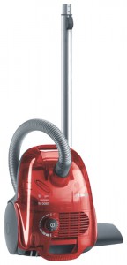 Siemens VS 55E81 Vacuum Cleaner Photo