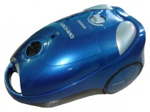 Techno TVC-2002H Vacuum Cleaner Photo