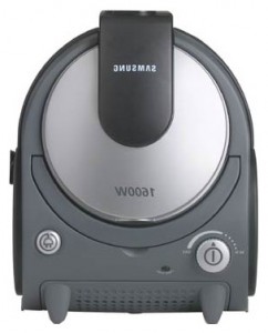 Samsung SC7023 Vacuum Cleaner Photo