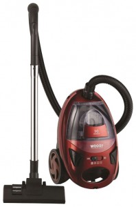 Daewoo Electronics RCC-2810 Vacuum Cleaner Photo
