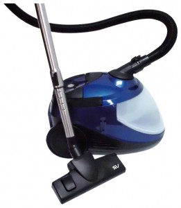 VR VC-W03V Vacuum Cleaner larawan