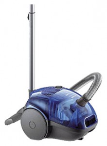 Bosch BSA 2802 Vacuum Cleaner Photo