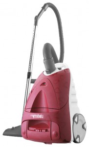 Liberty VCB-2045 R Vacuum Cleaner Photo