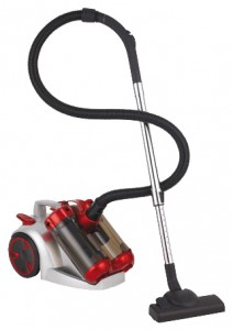 Skiff SV-2245С Vacuum Cleaner Photo