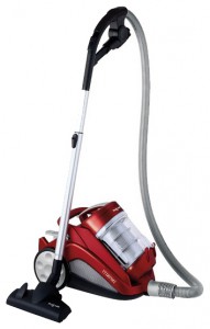 Dirt Devil M5010 Vacuum Cleaner larawan