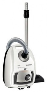 Siemens VSZ 4G1423 Vacuum Cleaner larawan