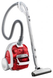 Electrolux Z 8277 Vacuum Cleaner Photo