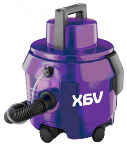 Vax 6121 吸尘器 照片