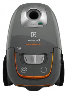 Electrolux ZUSORIGINT Vacuum Cleaner Photo