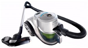 Philips FC 9232 Vacuum Cleaner Photo