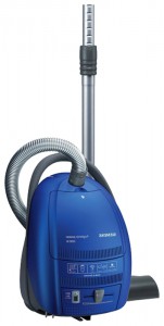Siemens VS 07G2212 Vacuum Cleaner Photo
