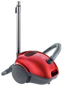 Bosch BSA 52000 Vacuum Cleaner Photo