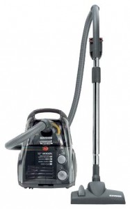 Hoover TC 5208 001 SENSORY Vacuum Cleaner Photo