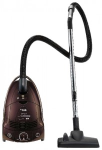 EIO Topo 2400 NewStyle Vacuum Cleaner Photo