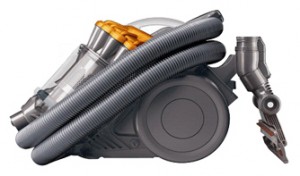 Dyson DC22 Allergy Parquet Vacuum Cleaner Photo