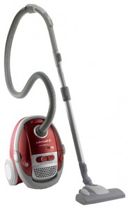 Electrolux ZUS 3387 Vacuum Cleaner Photo