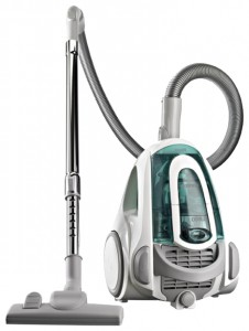 Gorenje VCK 1601 BCY III Vacuum Cleaner larawan