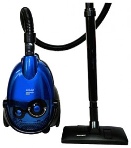 Taurus Dynamic 1600 Vacuum Cleaner Photo