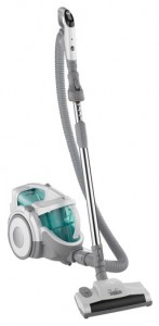 LG V-K8802HT Vacuum Cleaner Photo