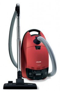 Miele Xtra Power 2300 Vacuum Cleaner Photo