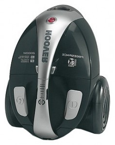 Hoover TFS 5207 Vacuum Cleaner Photo
