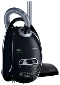 Siemens VS 08GP1266 Vacuum Cleaner Photo