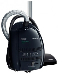 Siemens VS 07GP1266 Vacuum Cleaner Photo