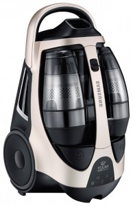 Samsung SC9676 Vacuum Cleaner Photo