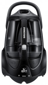 Samsung SC8870 Elektrikli Süpürge fotoğraf