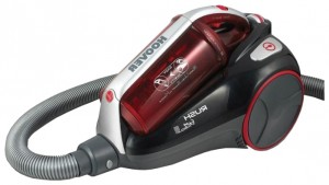 Hoover TCR 4238 Staubsauger Foto