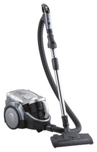 LG V-K8801HT Vacuum Cleaner Photo