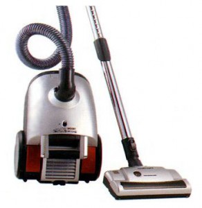 LG V-C6683HTU Vacuum Cleaner Photo