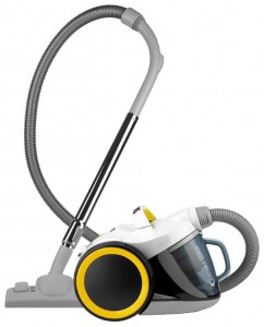 Zanussi ZANS730 Vacuum Cleaner Photo