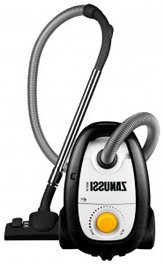 Zanussi ZAN4620 Vacuum Cleaner larawan