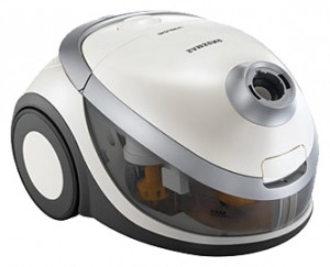 Samsung SD9422 Vacuum Cleaner Photo