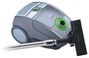 SUPRA VCS-1840 Vacuum Cleaner larawan