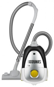Zanussi ZAN3625 Vacuum Cleaner Photo